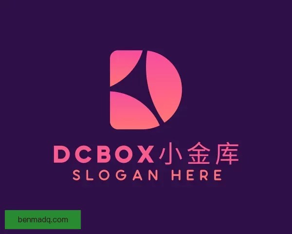 认识dcbox